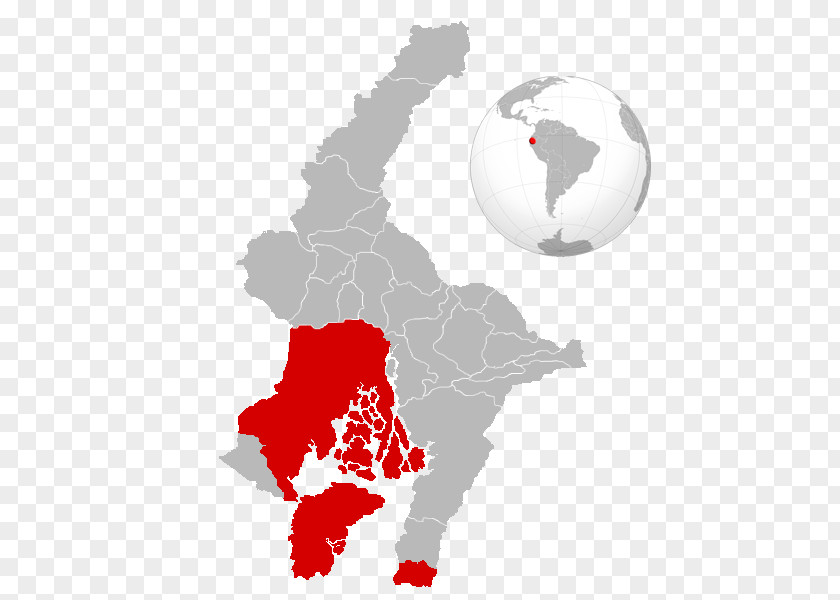 Map Guayaquil World Wikimedia Foundation PNG