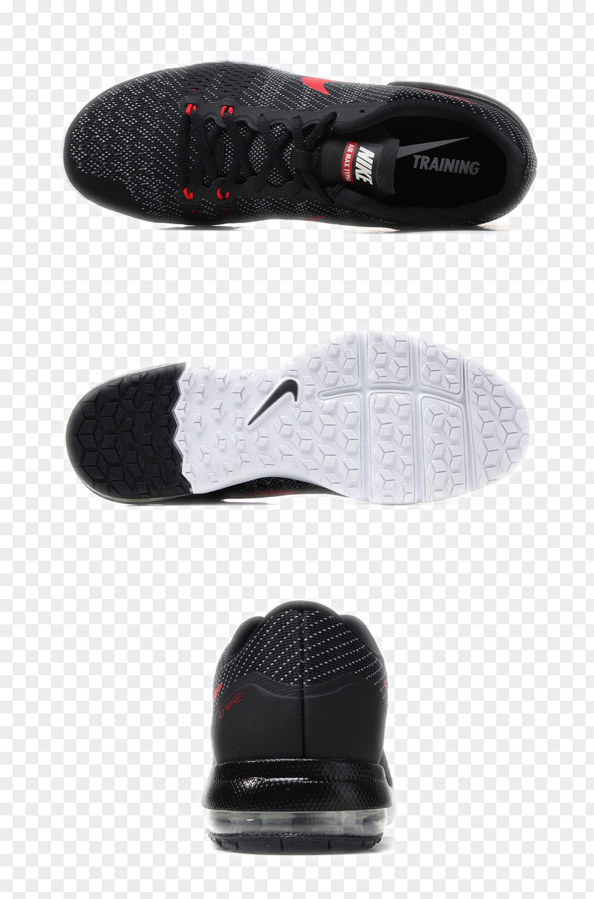 Nike Sneakers Shoe Sportswear PNG