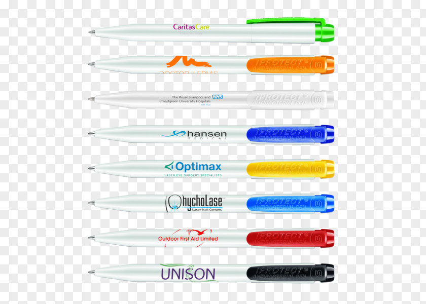 Promotional Material Ballpoint Pen & Pencil Cases Merchandise PNG