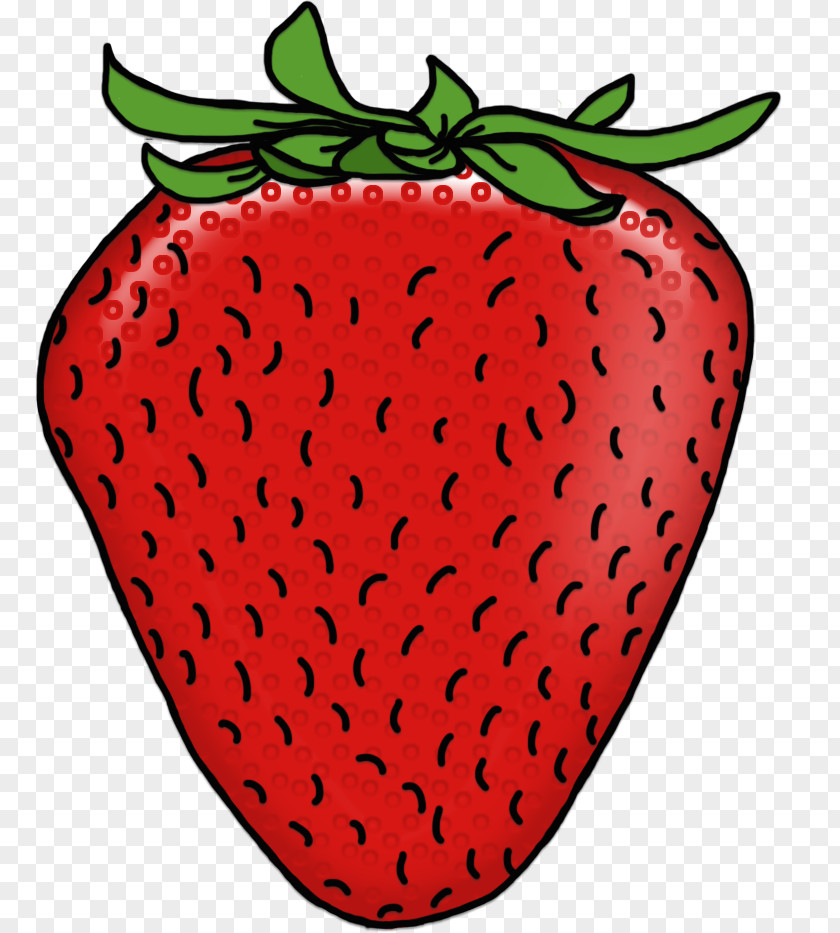 Strawberry Superfood Accessory Fruit PNG