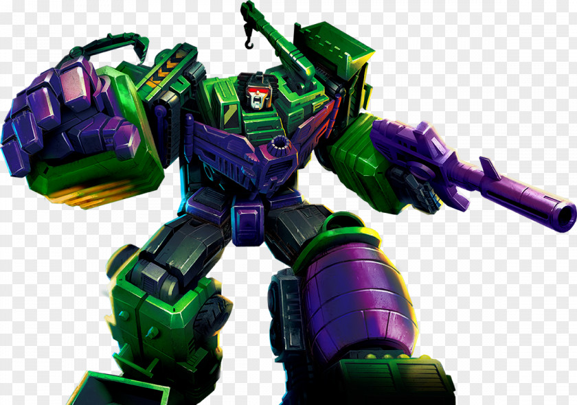 Transformers Generations Devastator Transformers: Fall Of Cybertron The Game Optimus Prime Bumblebee PNG