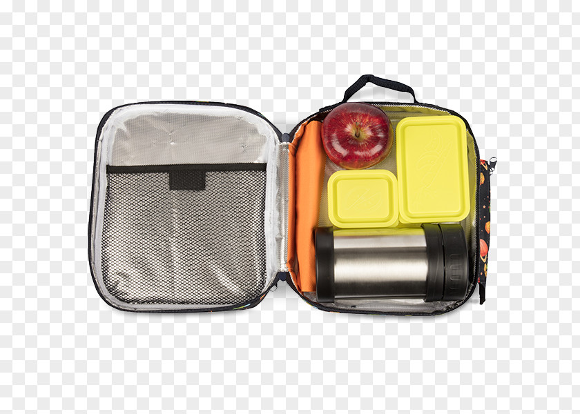 Bag Lunchbox Tote PNG