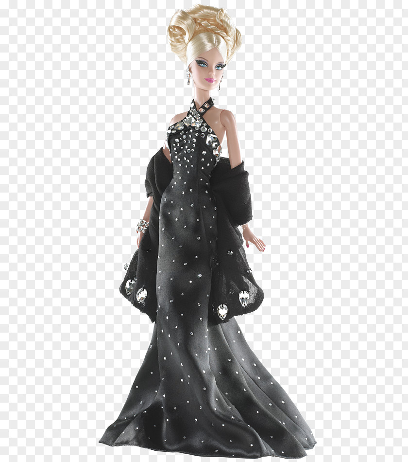 Barbie Doll Toy Amazon.com Designer PNG