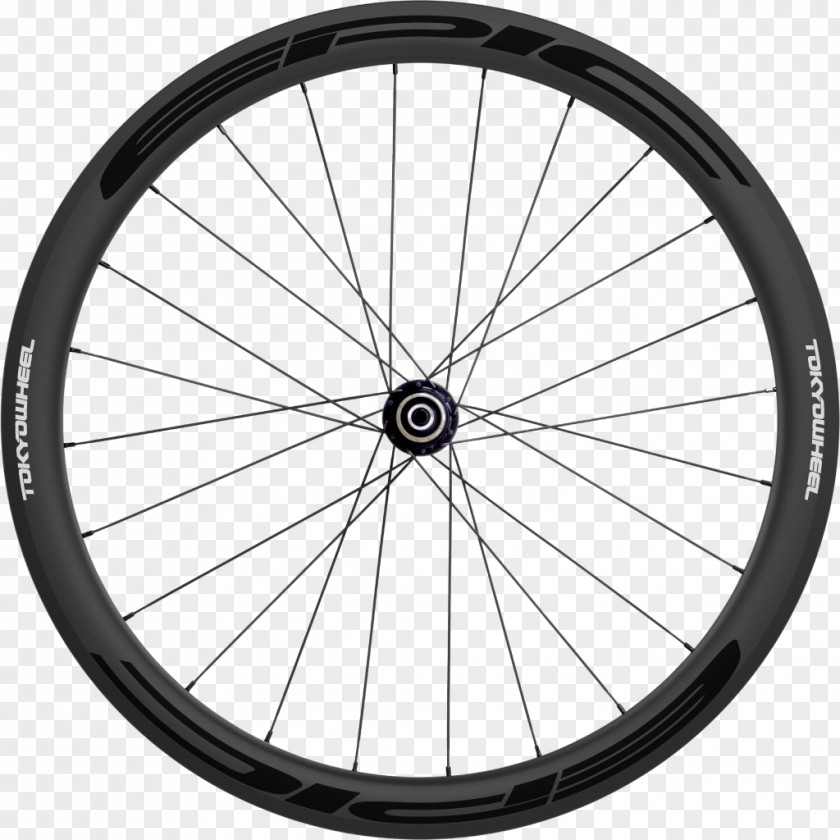 Bicycle Wheels Tires Mavic PNG