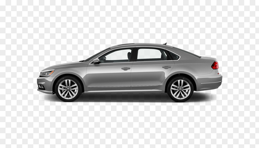 Car 2017 Volkswagen Passat 2014 Acura PNG