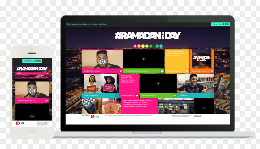 Date Ramadan Display Device Multimedia Advertising Brand PNG