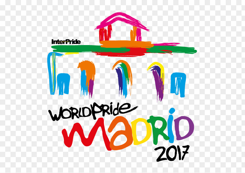 Escenario 2017 WorldPride Madrid Pride 2018 Chueca PNG