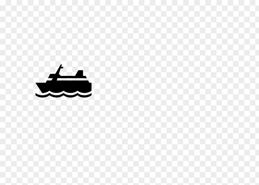 Ferry Logo Monochrome Black And White Brand PNG