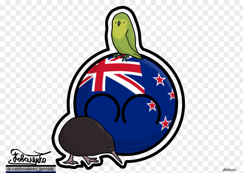Flag Of New Zealand Argentina End-of-year Rugby Union Internationals PNG