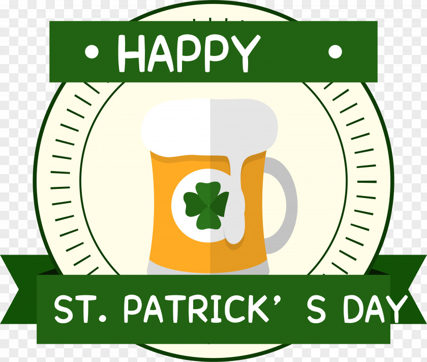Foreign Holiday Label T-shirt Saint Patricks Day Clip Art PNG