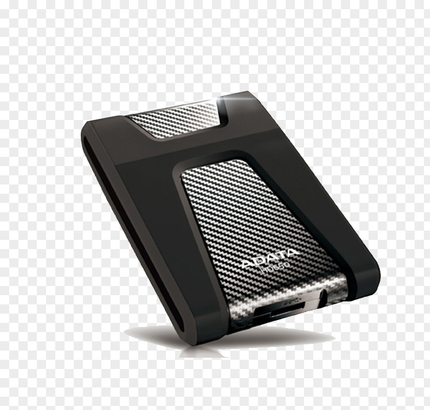 High-end Mobile Hard Disk Drive USB 3.0 ADATA HD720 Datasheet External Storage PNG