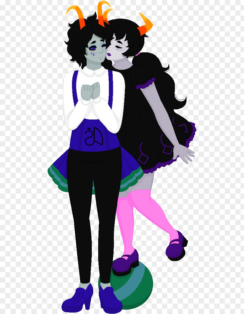 Hiveswap Clip Art Illustration Sprite Design PNG