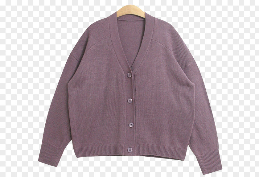 Jacket Cardigan Sleeve Button Barnes & Noble PNG