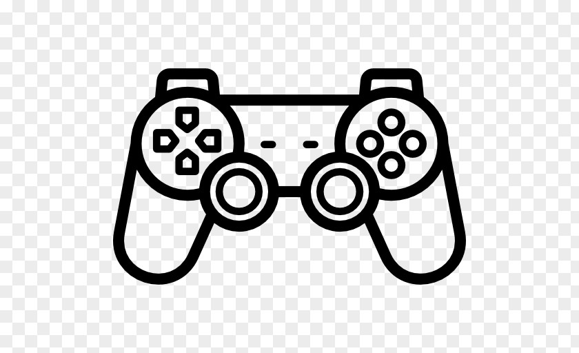 Joystick Game Controllers Video Clip Art PNG