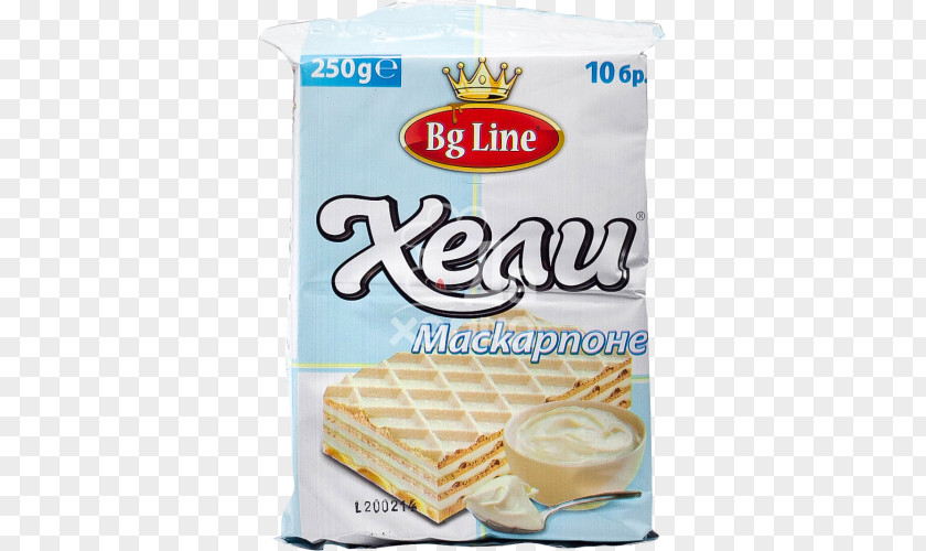 Junk Food Wafer Flavor Product Cream PNG