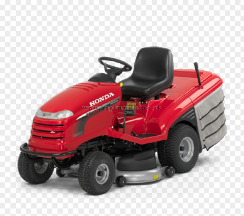 Lawn Tractor Honda FR-V Mowers Riding Mower Motorcycle PNG