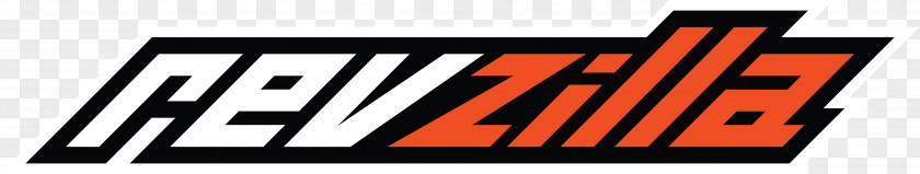 Motorcycle RevZilla.com E-commerce Retail Logo PNG