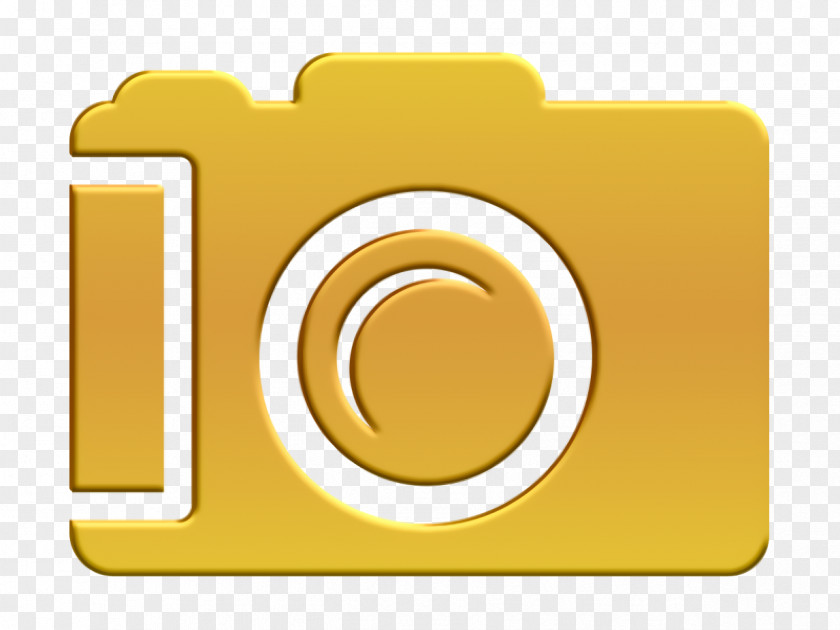 Photo Camera Icon Travel And Tourism PNG