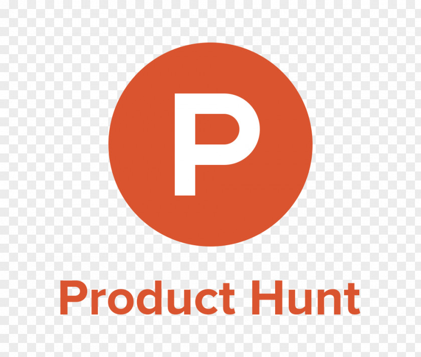 Product Hunt AngelList Startup Company React PNG