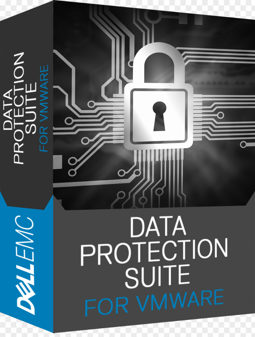 Protect Dell EMC Data Domain NetWorker Deduplication PNG
