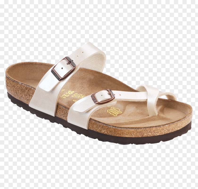 Sandal Birkenstock Shoe Footwear Leather PNG