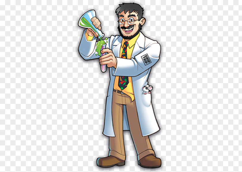 Scientist Our Scientists Mad Science Clip Art PNG