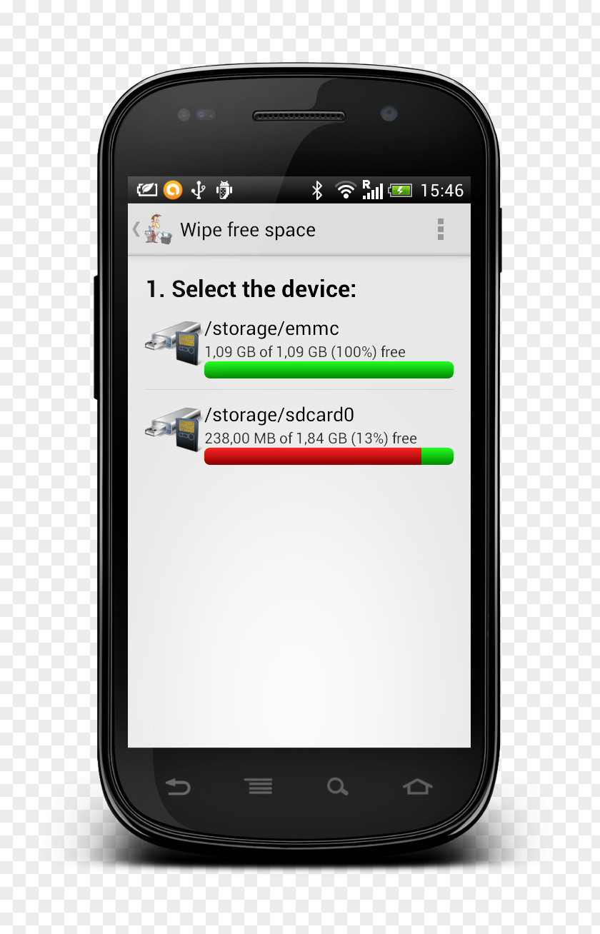 Skin Slendytubbies Android Microsoft Planner Computer Software Zen Handheld Devices PNG