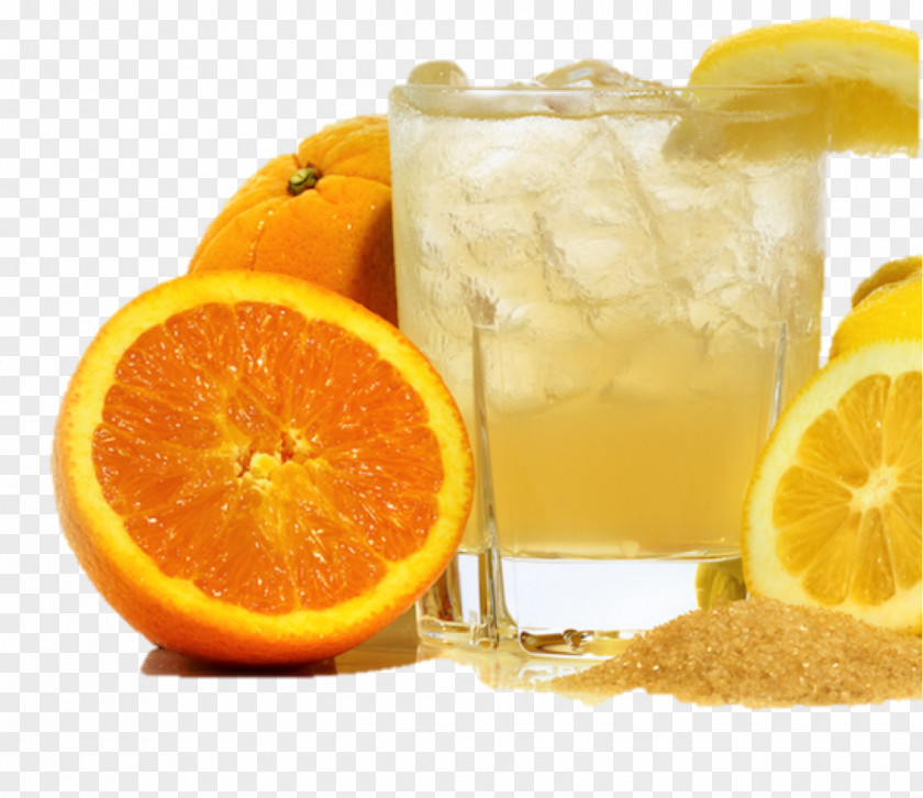 Splash Soda Orange Drink Juice Citric Acid Fruit Citrus PNG