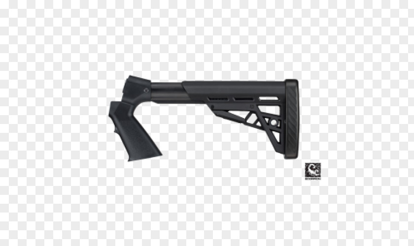 Telescoping Stock Shotgun Recoil Pad AR-15 Style Rifle PNG stock pad style rifle, advanced technology clipart PNG