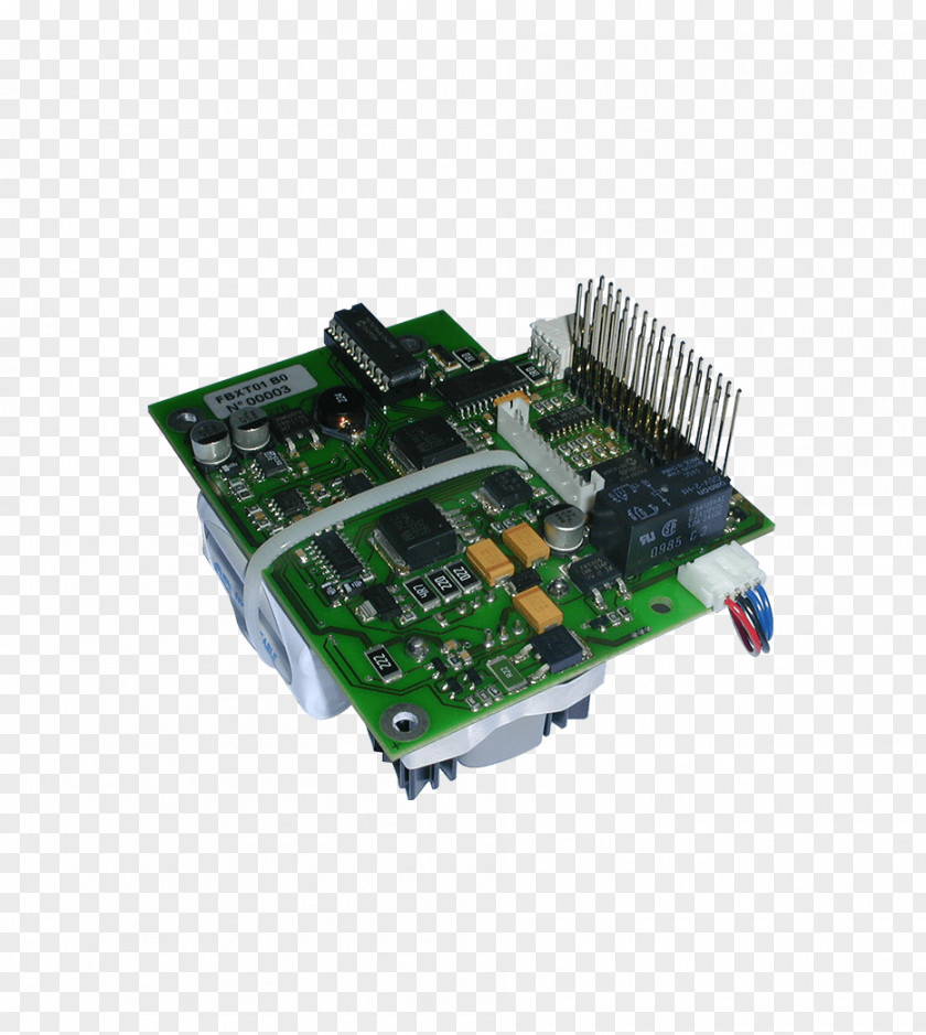 TV Tuner Cards & Adapters Graphics Video Microcontroller Electronic Component Electronics PNG