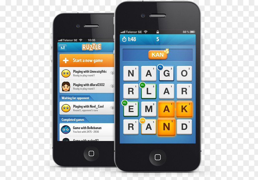 Android Ruzzle Windows Phone Game PNG