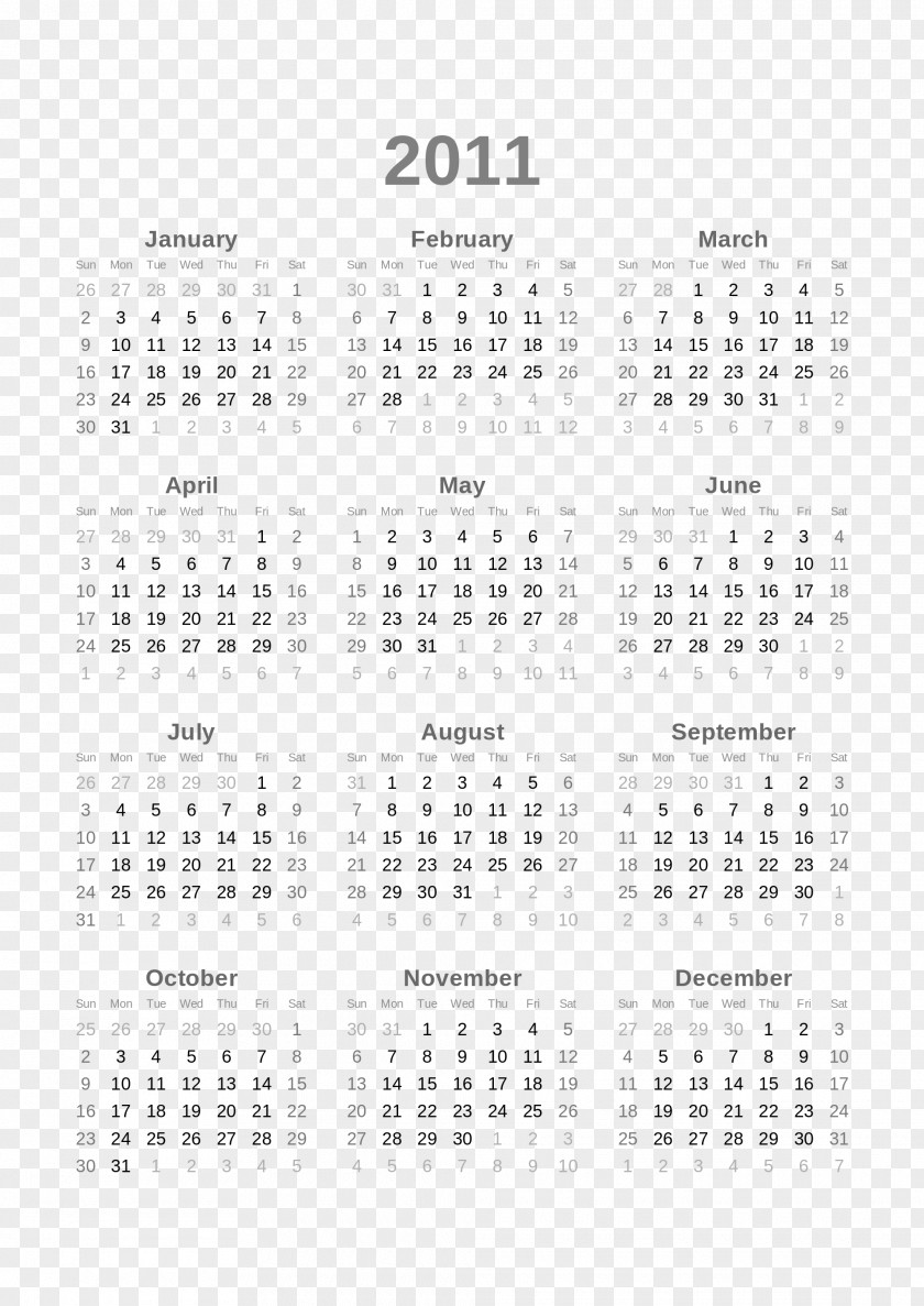 Calendars Online Calendar Year 2013 MINI Cooper Month PNG