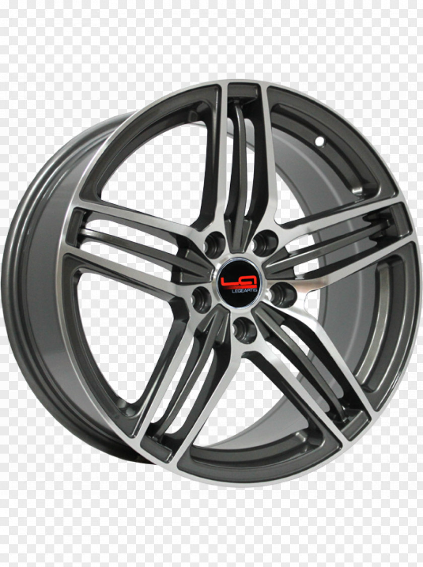 Car Alloy Wheel Tire Rim PNG