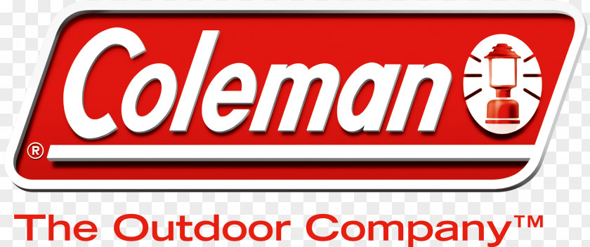Coleman Company Logo Banner マーク Outdoor Recreation PNG