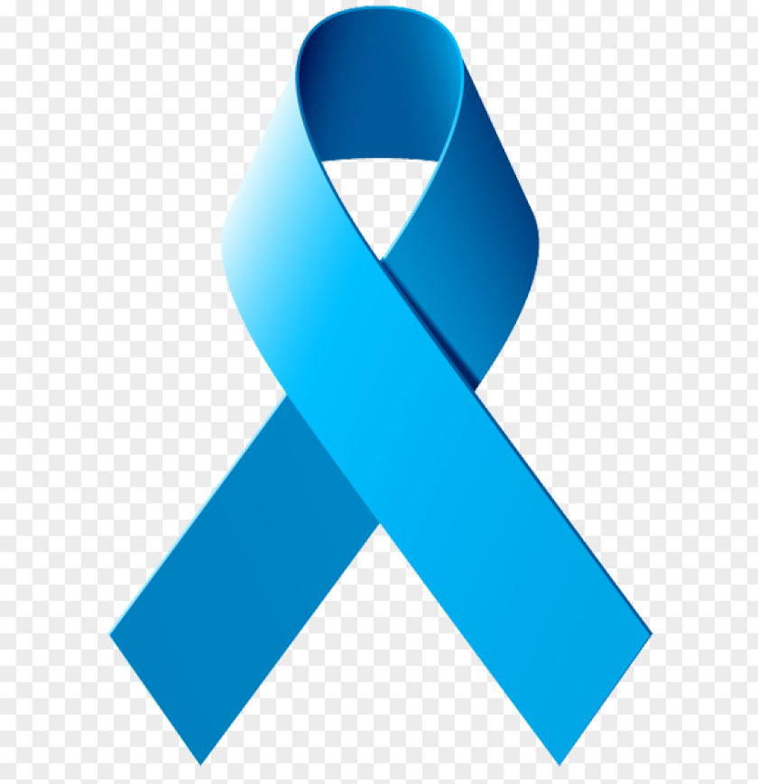 Colored Ribbon Awareness Cancer Brain Tumor PNG