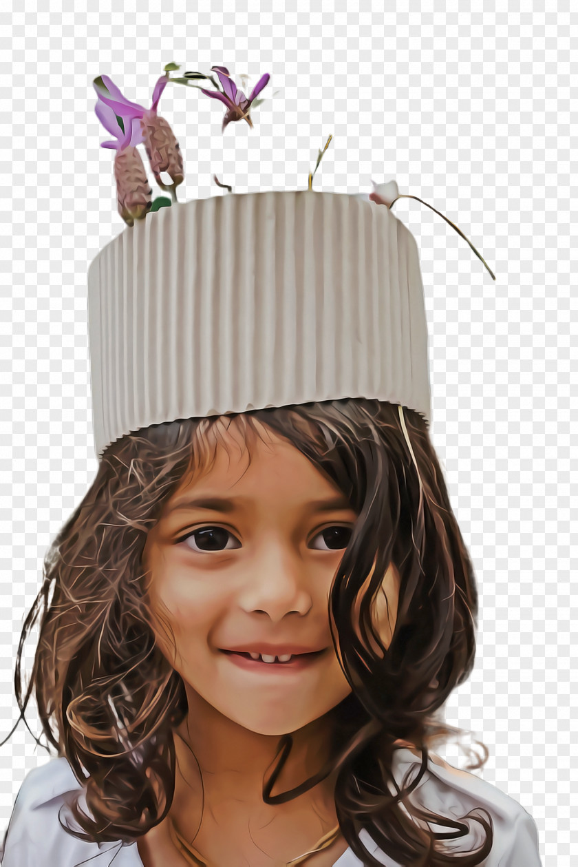 Ear Party Supply Cartoon Hat PNG
