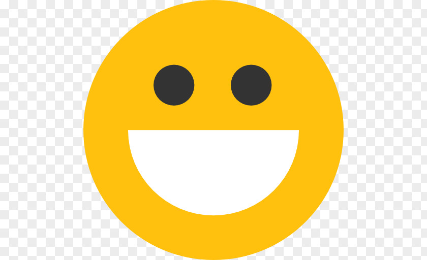Emoticon Smiley PNG