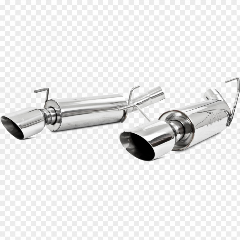 Exhaust System Car 2010 Ford Mustang Chevrolet Camaro Shelby PNG