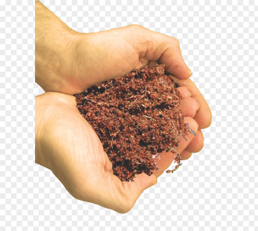 Holding Hands With Dirt Plant Coconut Product Soil Coir Husk PNG