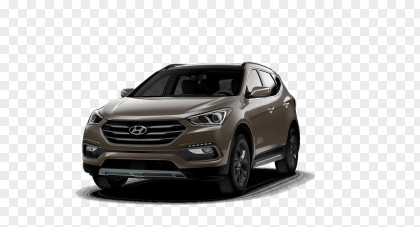 Hyundai 2018 Santa Fe Sport 2017 Motor Company Tucson PNG