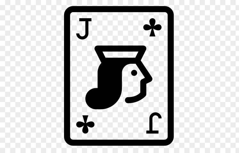 King Hearts Jack Spades Playing Card PNG