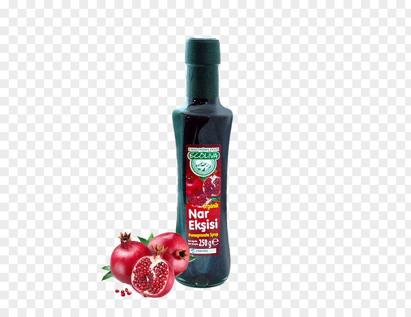 Nar Nektar Organik Pomegranate Molasses Natural Foods Honey PNG