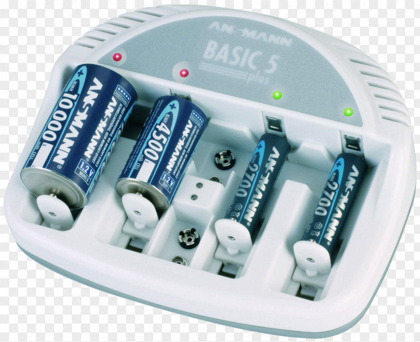 Nickelcadmium Battery Charger AAA Electric Nickel–metal Hydride Nine-volt PNG