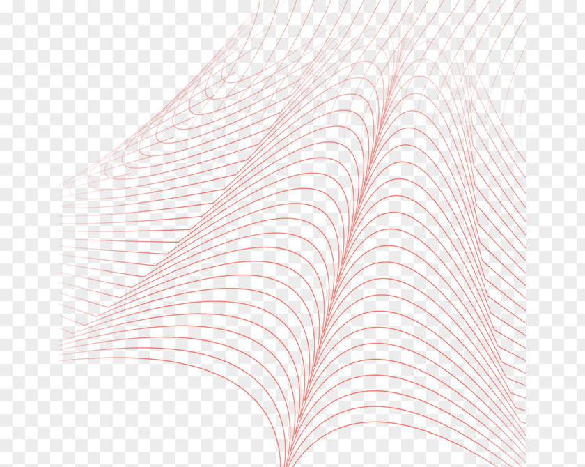 Pink Dream Lines Textile Petal Angle Pattern PNG