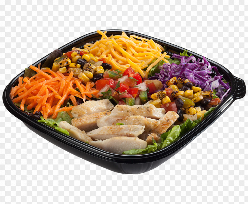 Salad Vegetarian Cuisine Asian Side Dish Platter Fast Food PNG