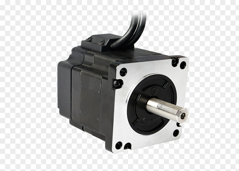 Stepper Motor Computer Numerical Control Rotary Encoder Portalfräsmaschine Engine PNG