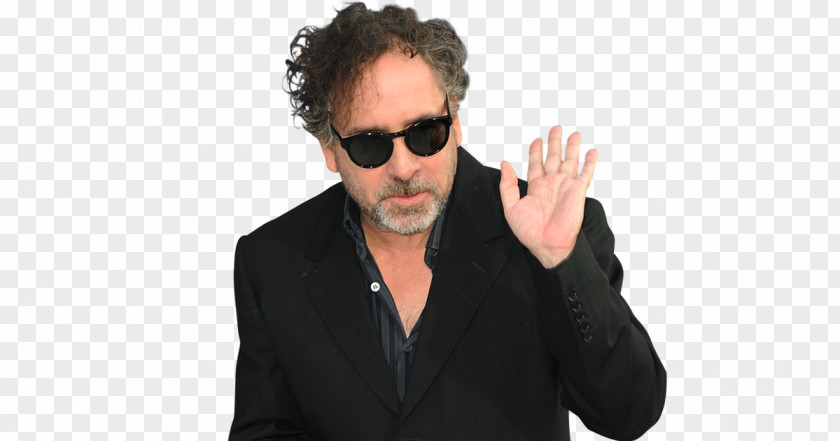 Tim Burton Frankenweenie Film Director Producer Screenwriter PNG