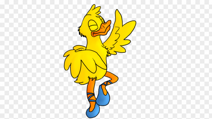 Animation Sky Donald Duck Daisy Dance Clip Art PNG