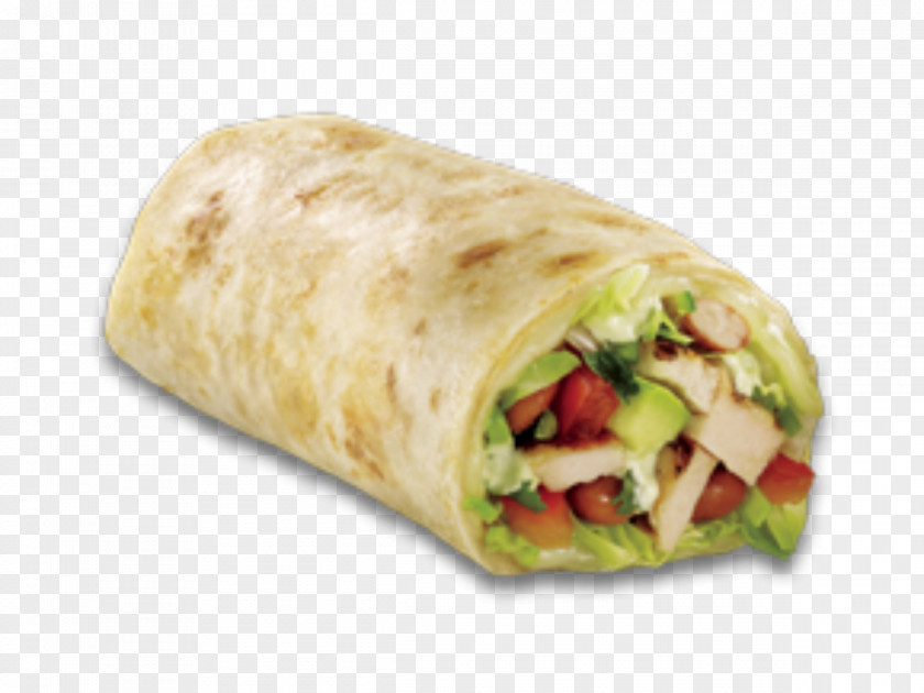 Avocado Burrito Mexican Cuisine Barbecue Chicken Shawarma Wrap PNG