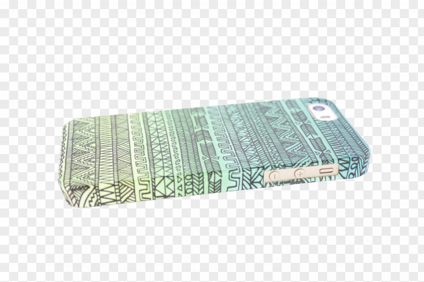 Aztec Pattern Cash Money PNG